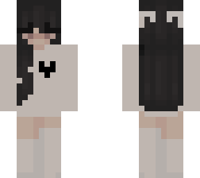 my wedding skin :p