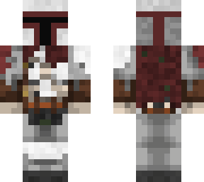 n4thru bounty hunter