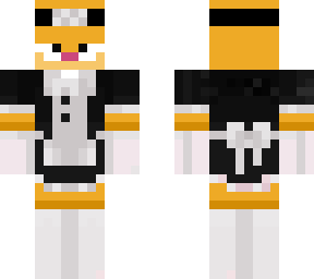 naruto maid