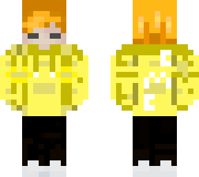 nelsonkun skin