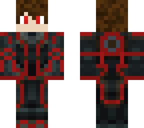 nether hunter