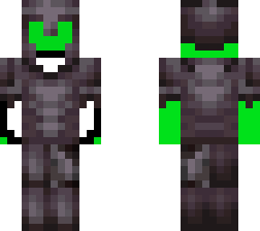 netherite dream
