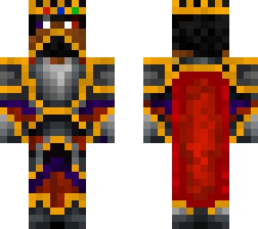new king of beef