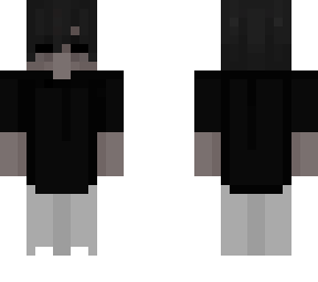 new skin