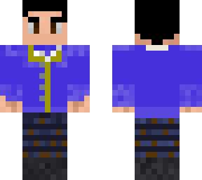 nick bottom from something rotten