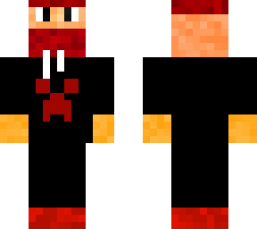ninja guy