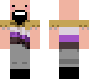 nonbinary  notch