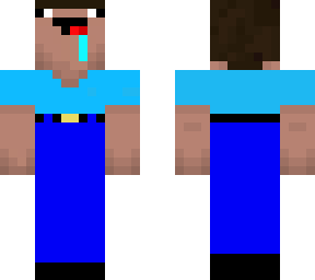 noob!