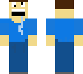 noob skin
