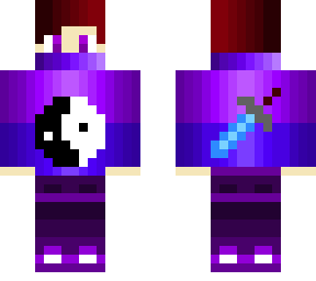 notasimp's skin v2