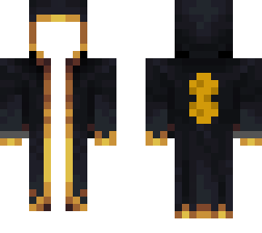 nut cloak