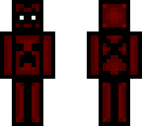 odd deadpool with stone camo underneath