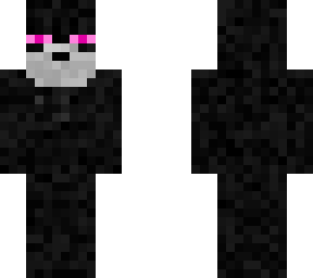 old man enderman
