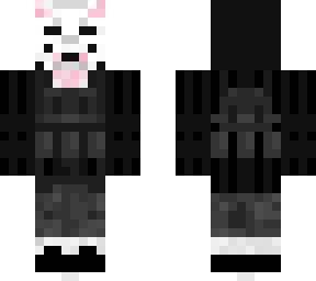 oni heist suit variant