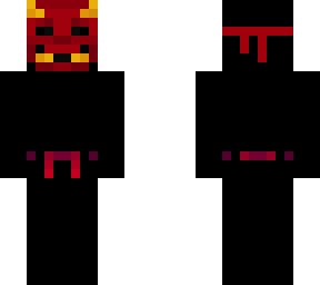 oni red