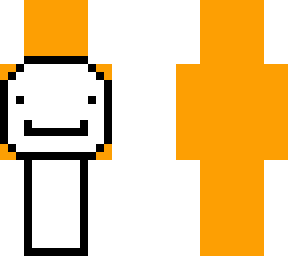 orange dream