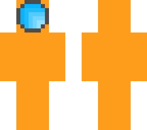 orange sus