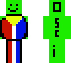 osc1 skin playdfull