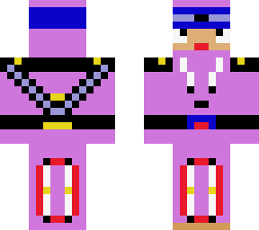 otakuruto purple
