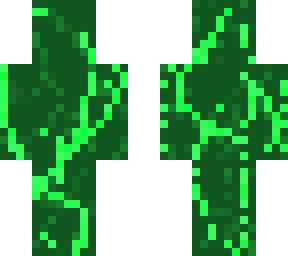 overgrowth