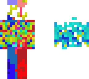 paint man