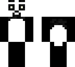 panda!!!