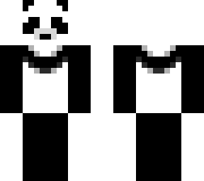 panda