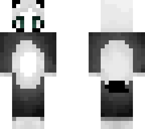 panda