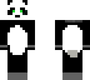 panda