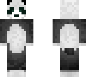 panda boy