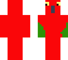 parrot