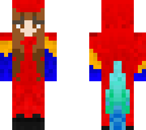 parrot