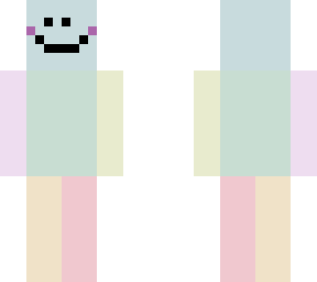 pastel crayon cute