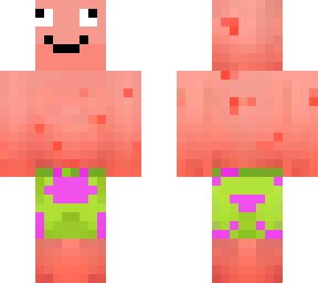 patrick