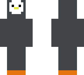 penguin