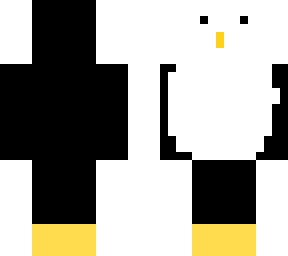 penguin