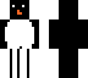 penguin