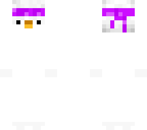 penguin headband