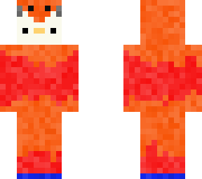 penguin phoenix