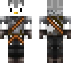 penguin warrior w touch ups on my touch ups (credit to deathtrooper528)