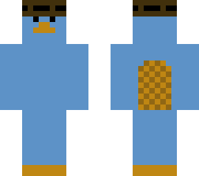perry normal