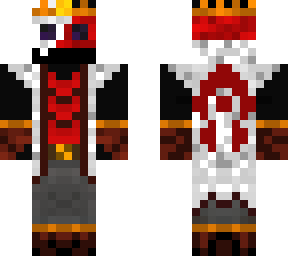 phantom king