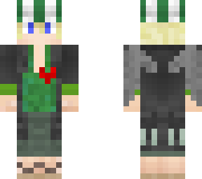 Phil | Minecraft Skins