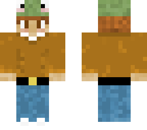 phrog outfit