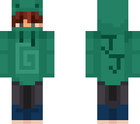 phroggy boy