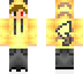 picachu