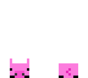 pig with wings