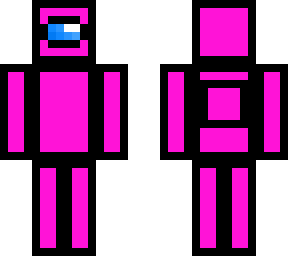 pink among us #3
