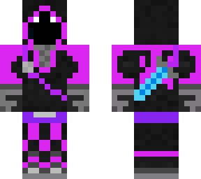 pink badboyhalo