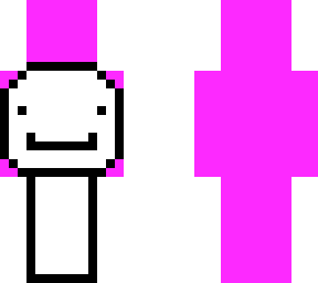 pink dream